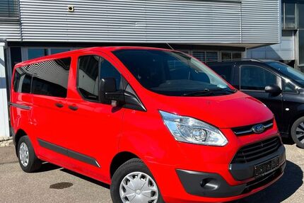 Ford Transit 216.238 km 8.250 &euro; Bellenberg 89287