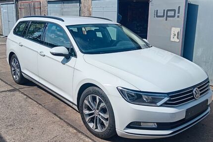 VW Passat 180.000 km 10.900 &euro; Schwedt/Oder 16303
