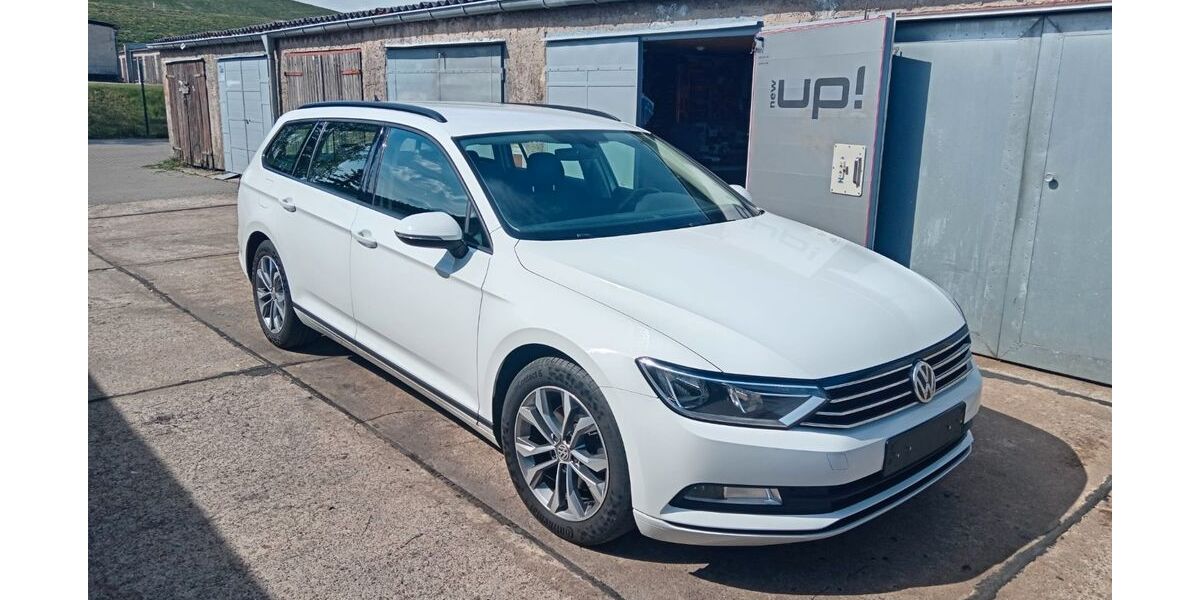 VW Passat 180.000 km 10.900 &euro; Schwedt/Oder 16303