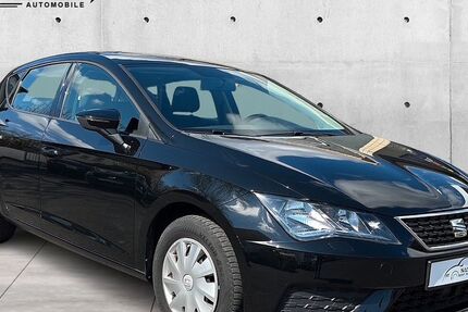 Seat Leon 60.000 km 12.500 € Schwebheim 97525