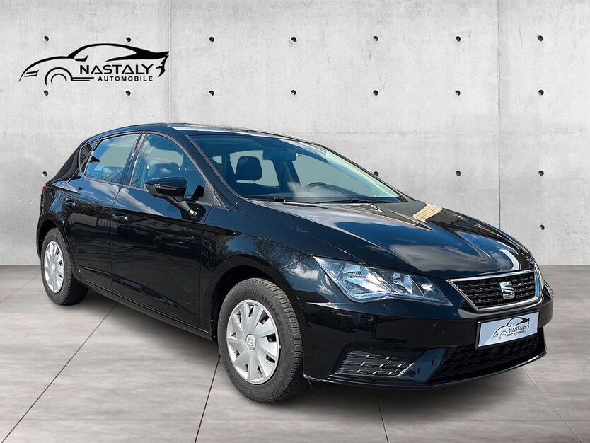 Seat Leon 60.000 km 12.500 € Schwebheim 97525