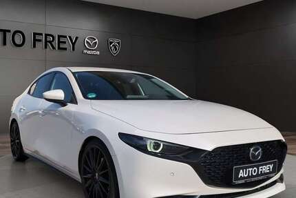 Mazda 3 57.150 km 23.490 € Untermeitingen 86836