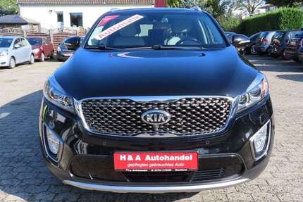 Kia Sorento 125.292 km 16.499 &euro; Geestland 27607