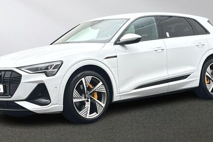 Audi e-tron 39.999 km 42.999 &euro; Münster 48153