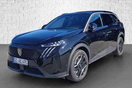 Peugeot 5008 5.538 km 46.950 &euro; Delitzsch 04509