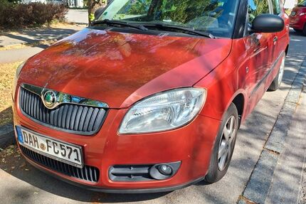Skoda Fabia 148.000 km 1.700 &euro; München 80935