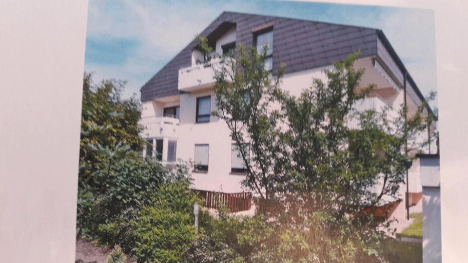 Erdgeschoßwohnung Bad Waldsee - 1 Zimmer, 30 m&sup2;, 490&euro; | Angebot:25407137