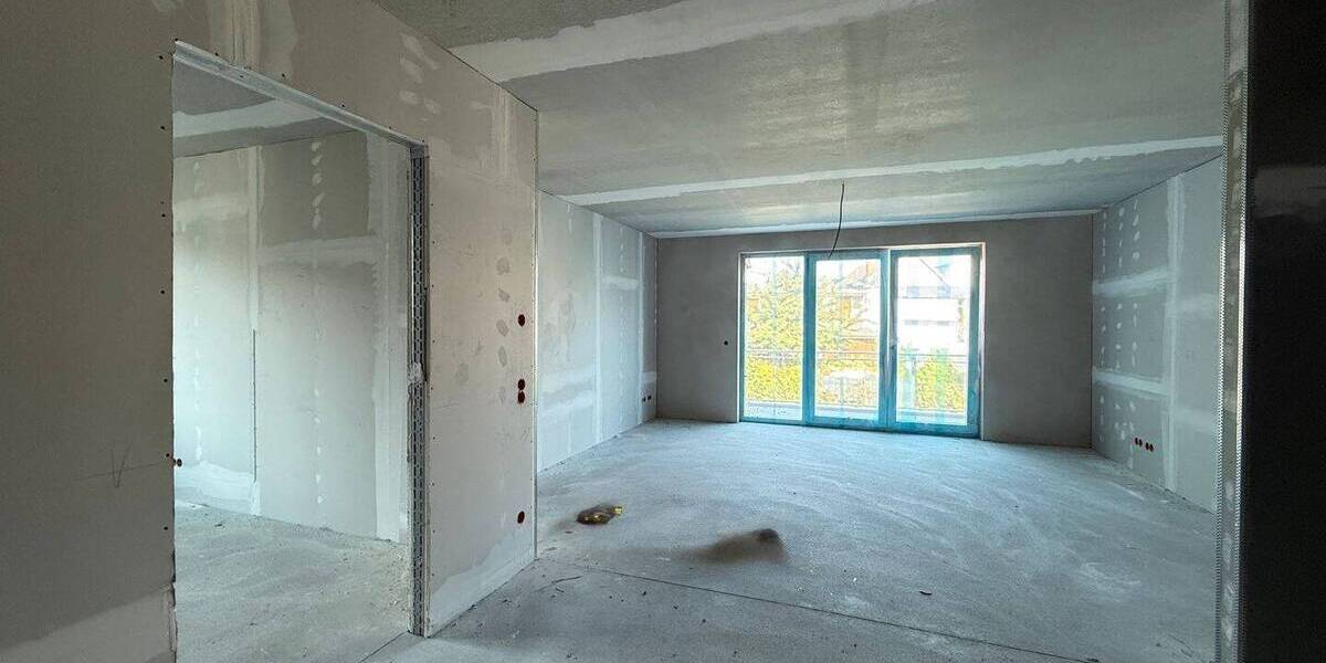 Etagenwohnung Bad Doberan - 4 Zimmer, 117 m&sup2;, 1.860&euro; | Angebot:26117565