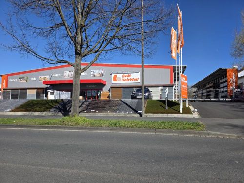 Hallen + Büro in 97076 Würzburg-Lengfeld (ID 1571) - Gewerbeobjekt Würzburg (Lengfeld) Würzburg (Lengfeld) | Angebot:25895038