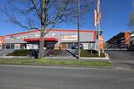 Hallen + Büro in 97076 Würzburg-Lengfeld (ID 1571) - Gewerbeobjekt Würzburg (Lengfeld) Würzburg (Lengfeld) | Angebot:25895038