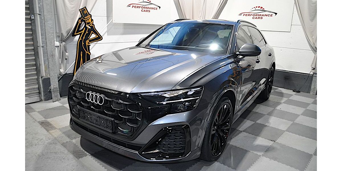 Audi Q8 1.480 km 79.999 &euro; Nürnberg 90431