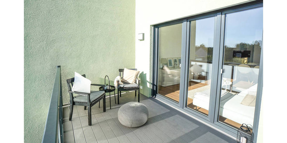 Etagenwohnung Roth - 3 Zimmer, 83 m&sup2;, 414.900&euro; | Angebot:26289922