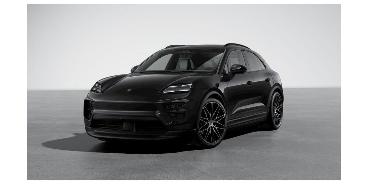 Porsche Macan 22.500 km 84.900 &euro; Bayreuth 95448