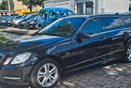 Mercedes-Benz E 250 281.800 km 6.500 &euro; Chemnitz 09120