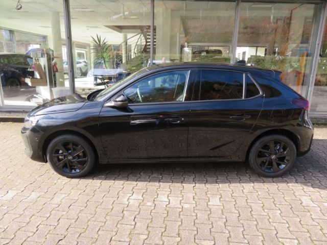 Opel Corsa 25.900 km 16.890 &euro; Oppenau 77728