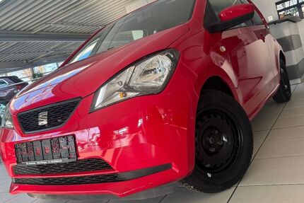 Seat Mii 117.000 km 5.980 &euro; Öhringen 74613