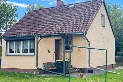 Haus Seelow - 4 Zimmer, 100 m&sup2;, 165.000&euro; | Angebot:26884711