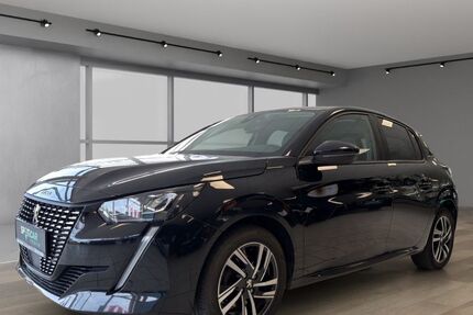 Peugeot 208 89.810 km 12.490 &euro; Leipzig 04209