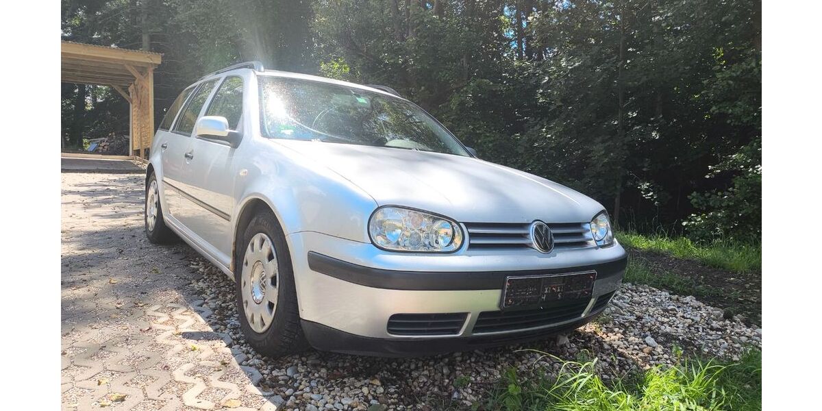 VW Golf 173.824 km 1.280 &euro; Hebertsfelden 84332