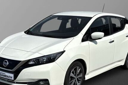 Nissan Leaf 42.033 km 13.790 € Altlay 56858
