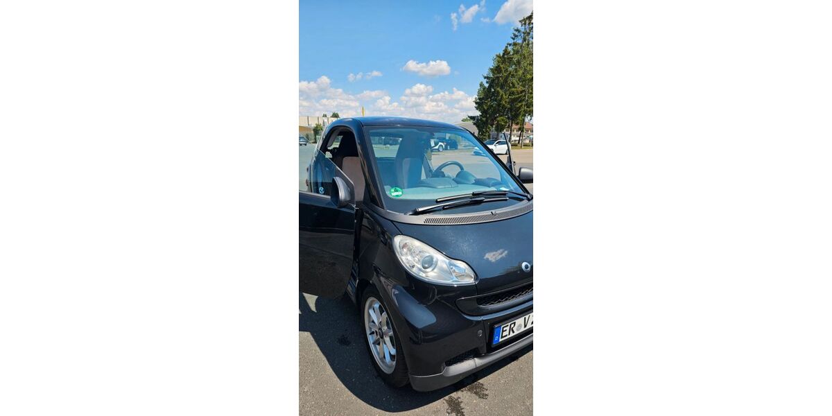 Smart ForTwo 151.000 km 4.850 &euro; Erlangen 91052