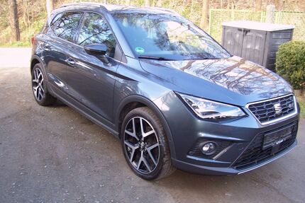 Seat Arona 99.700 km 13.999 &euro; Schmalkalden 98574