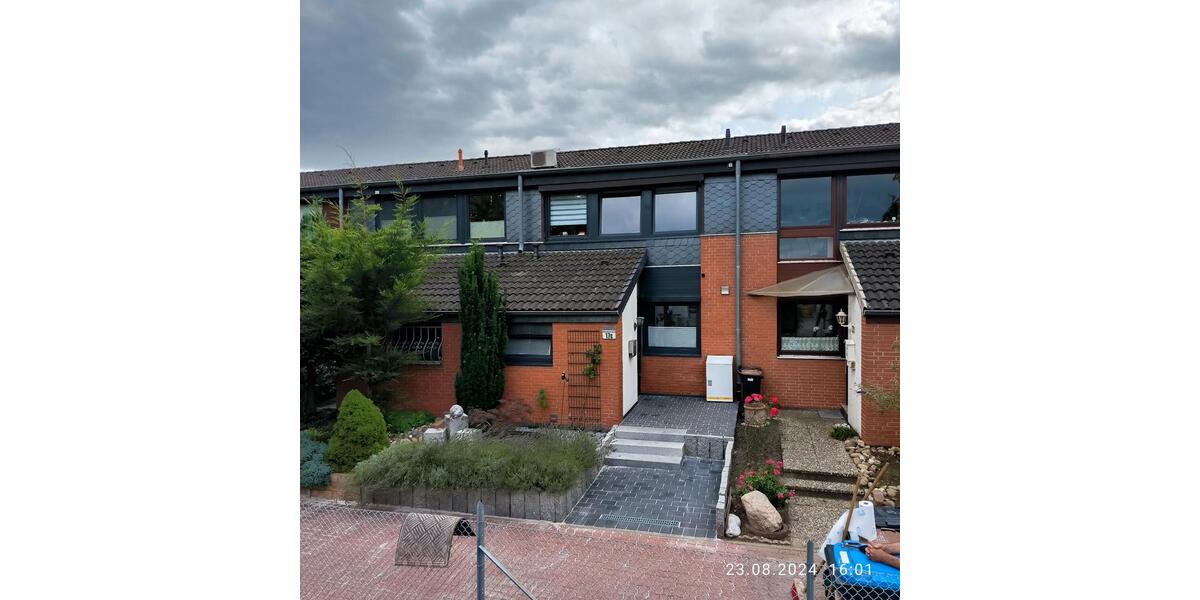 Reihenhaus Ronnenberg - 3 Zimmer, 110 m&sup2;, 364.000&euro; | Angebot:27045898