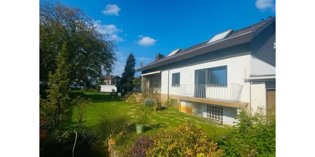 Provisionsfrei* Einfamilienhaus in Lambsheim - Einfamilienhaus Lambsheim | Angebot:24847442