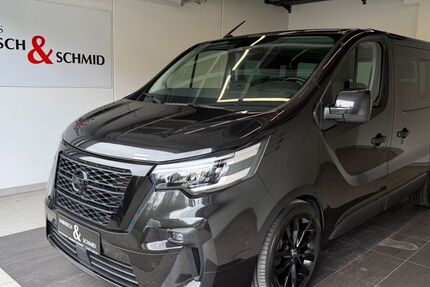Nissan Primastar 35.406 km 34.970 &euro; Gersthofen 86368