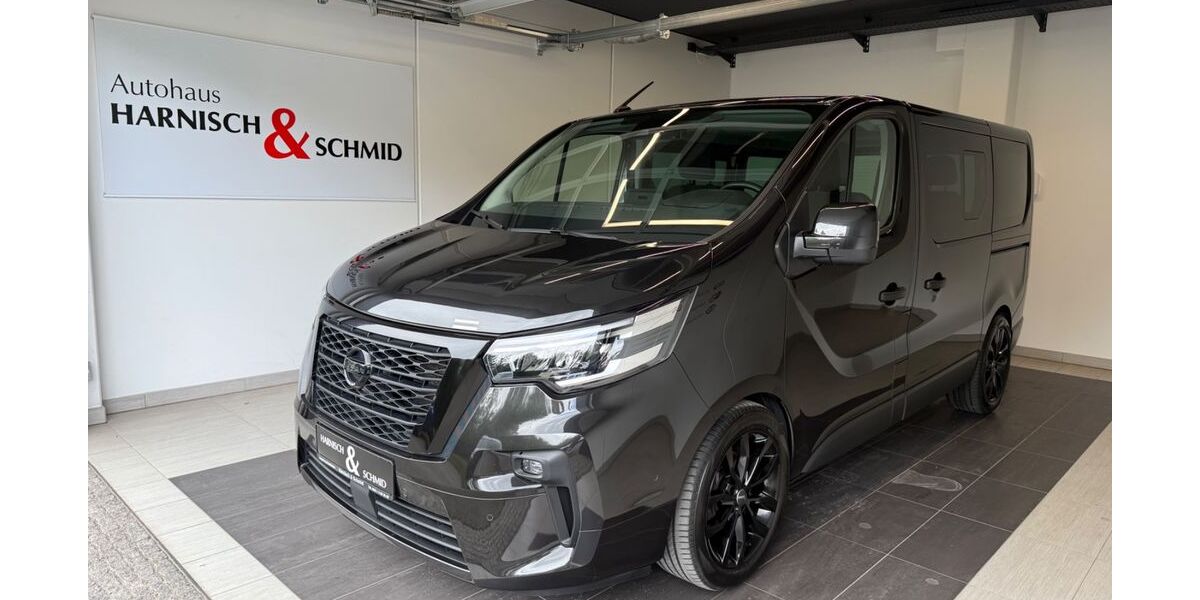 Nissan Primastar 35.406 km 34.970 &euro; Gersthofen 86368