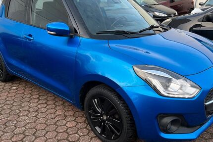 Suzuki Swift 120.156 km 11.990 &euro; Euskirchen 53879