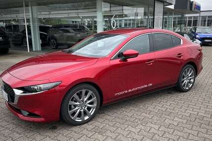 Mazda 3 3.900 km 28.590 &euro; Grevenbroich 41515