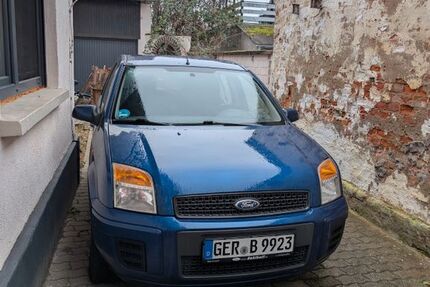 Ford Fusion 106.913 km 3.750 &euro; Kandel 76870