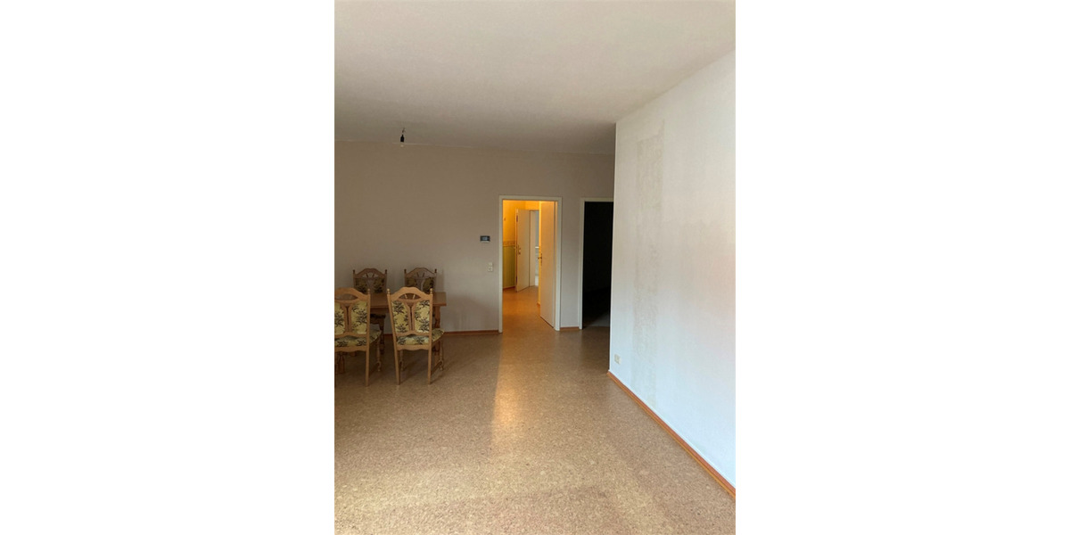 Etagenwohnung Roßleben-Wiehe Wiehe - 3 Zimmer, 77 m&sup2;, 400&euro; | Angebot:26001935