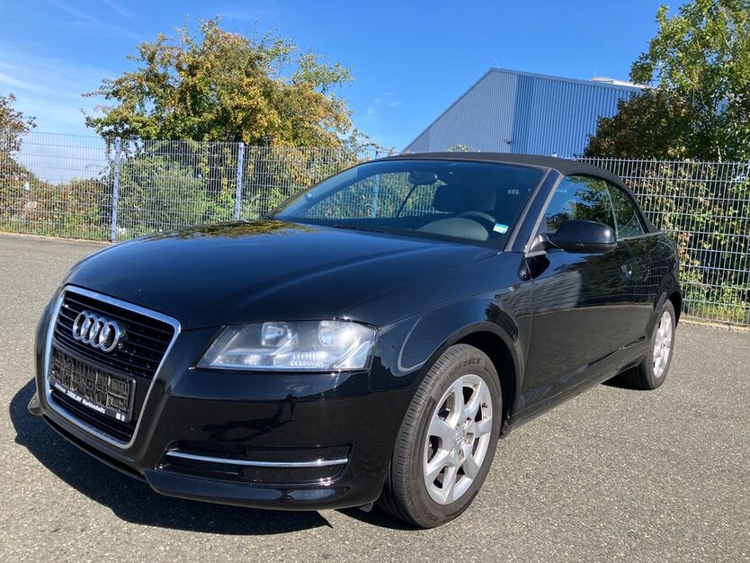 Audi A3 179.000 km 4.599 € Rehau 95111
