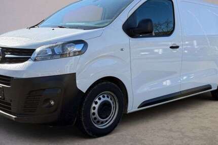 Opel Vivaro 36.578 km 19.990 &euro; Velbert 42555