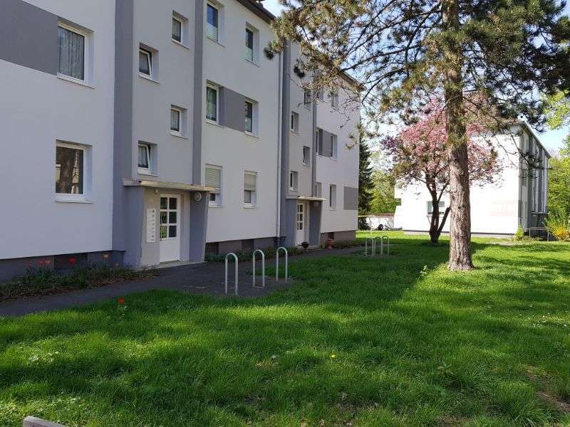 Wohnung zum Mieten in Bielefeld 310 € 47.73 m²