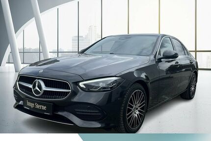 Mercedes-Benz C 180 5.956 km 37.247 &euro; Potsdam 14480