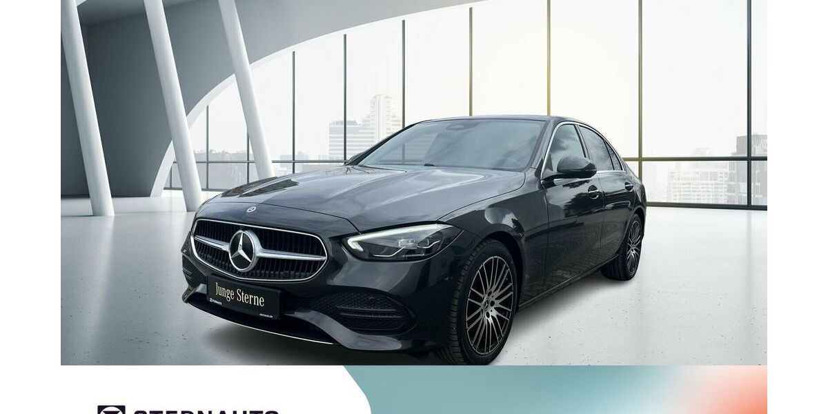 Mercedes-Benz C 180 5.956 km 37.247 &euro; Potsdam 14480