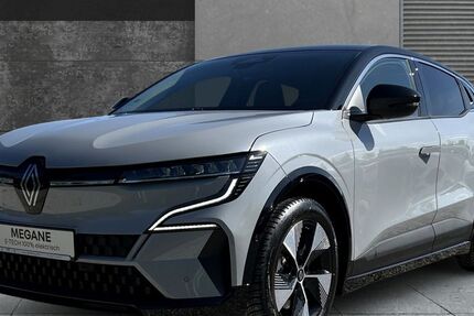 Renault Megane 2.800 km 38.750 € Freising 85354