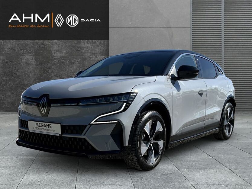 Renault Megane 4.000 km 38.750 € Freising 85354