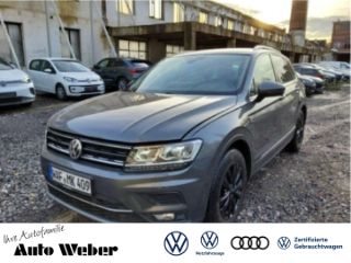 VW Tiguan 110.850 km 22.880 &euro; Ahlen 59229