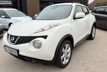 Nissan Juke 183.000 km 6.799 € Oberasbach 90522