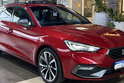 Seat Leon 82.074 km 20.500 &euro; Eitorf 53783