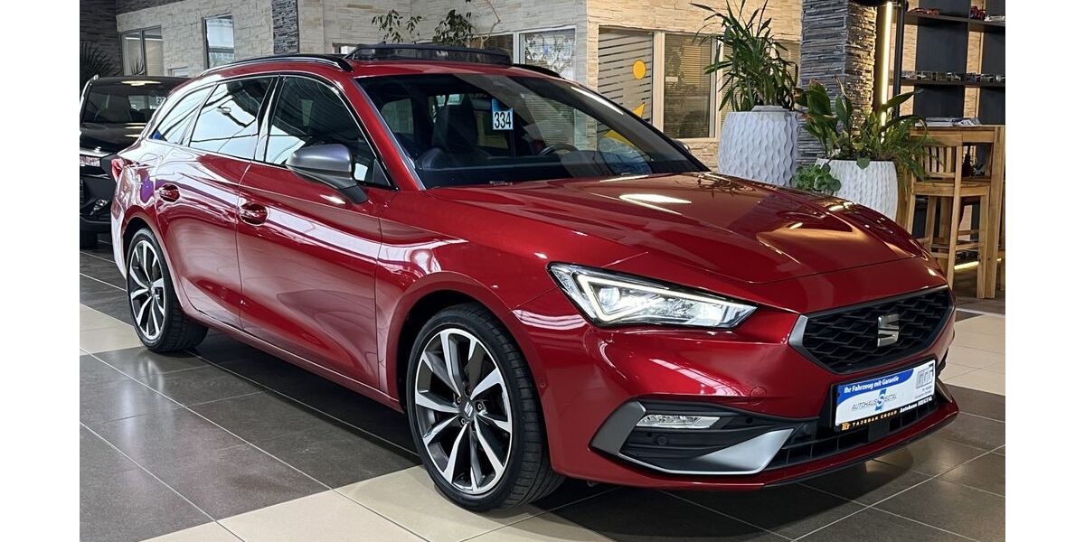 Seat Leon 82.074 km 20.500 &euro; Eitorf 53783