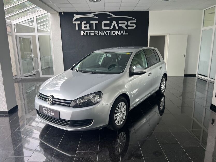 VW Golf 144.000 km 3.999 € Neu-Ulm 89231