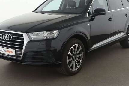 Audi Q7 119.016 km 32.210 &euro; Neufahrn 85375