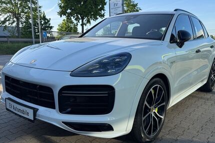 Porsche Cayenne 238.000 km 43.800 &euro; Worms 67550