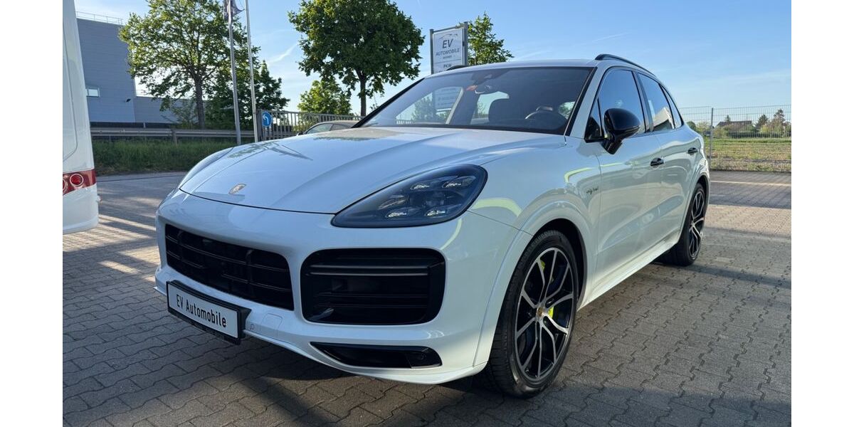 Porsche Cayenne 238.000 km 43.800 &euro; Worms 67550