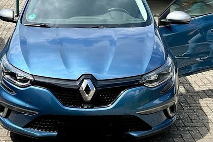 Renault Megane 121.000 km 13.100 € Großmaischeid 56276
